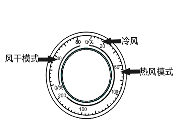 內衣干衣機